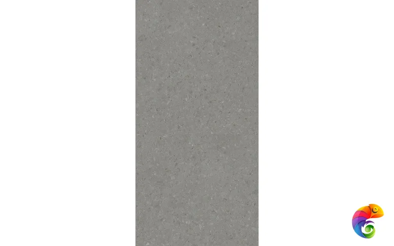 DD591520R Чеппо ди Гре серый тёмный матовый обрезной 119,5x238,5x0,9