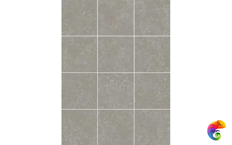 KM1010G0091N Касабланка серый матовый 29,8х39,8 из 12 частей 9,8x9,8x0,7