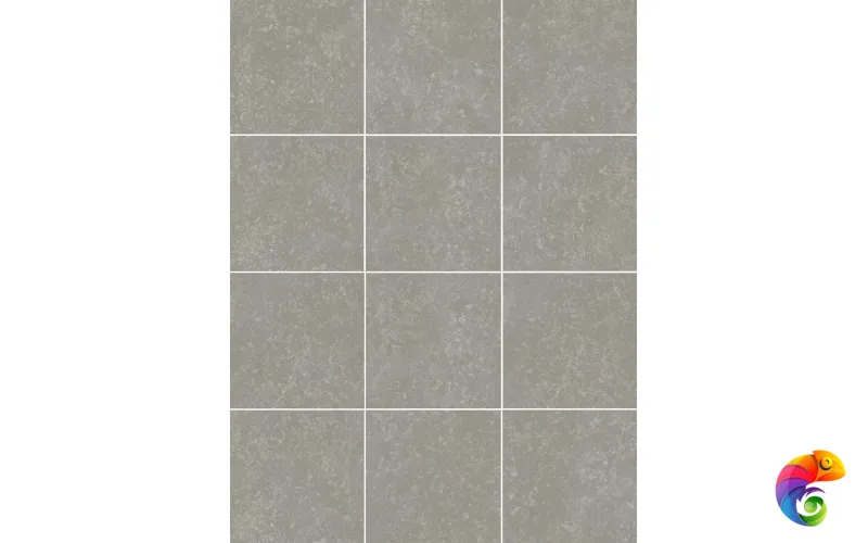 KM1010G0091N Касабланка серый матовый 29,8х39,8 из 12 частей 9,8x9,8x0,7
