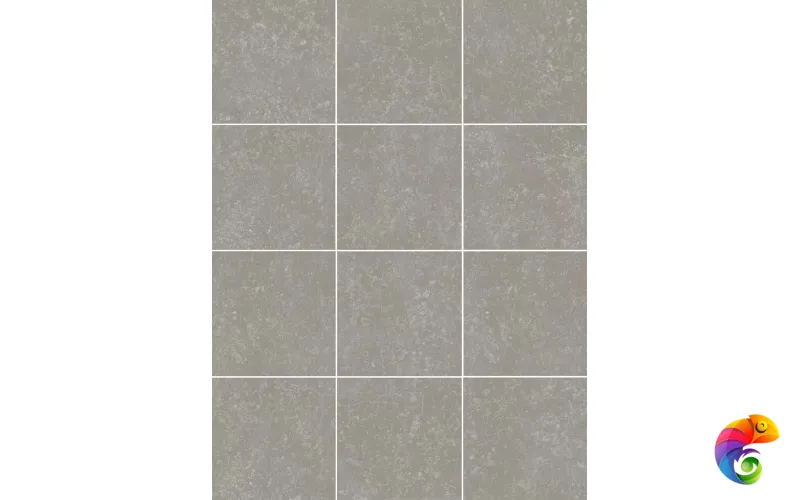 KM1010G0091N Касабланка серый матовый 29,8х39,8 из 12 частей 9,8x9,8x0,7