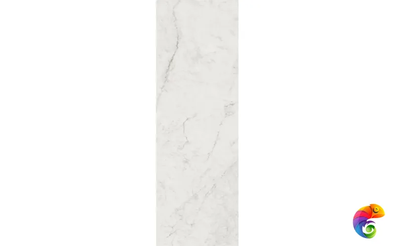 KM3090B0140R Тубкаль белый глянцевый обрезной 30x89,5x0,9