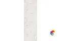 KM3090B0140R Тубкаль белый глянцевый обрезной 30x89,5x0,9
