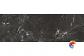 KM3090B0150R Тубкаль чёрный глянцевый обрезной 30x89,5x0,9