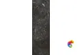 KM3090B0150R Тубкаль чёрный глянцевый обрезной 30x89,5x0,9