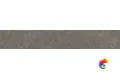 KM6060G0151RBT6 Плинтус Касабланка HP коричневый матовый обрезной 60x9,5x0,9