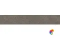 KM6060G0151RBT6 Плинтус Касабланка HP коричневый матовый обрезной 60x9,5x0,9