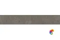 KM6060G0151RBT6 Плинтус Касабланка HP коричневый матовый обрезной 60x9,5x0,9