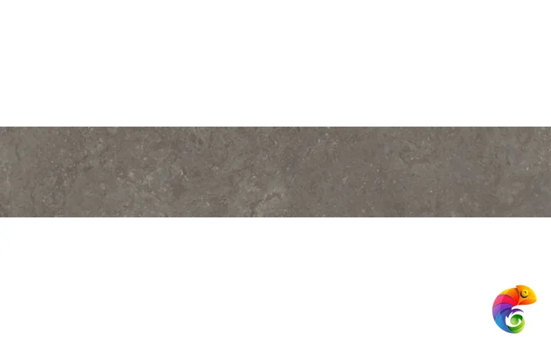 KM6060G0151RBT6 Плинтус Касабланка HP коричневый матовый обрезной 60x9,5x0,9