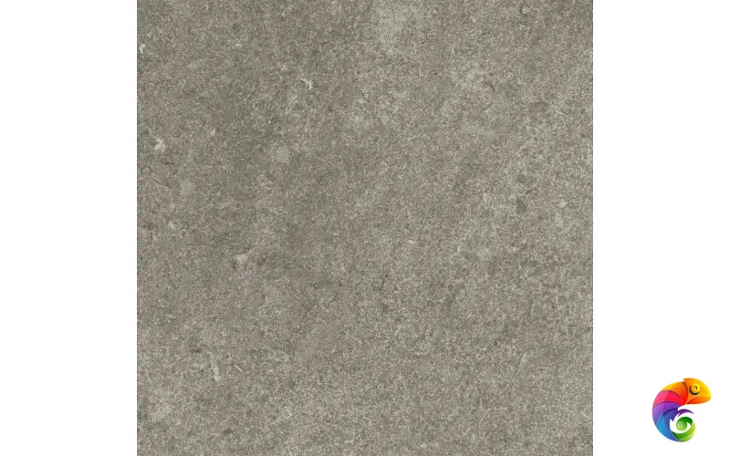 KM8080G0021RGCA Ступень угловая клееная Портленд бежевый тёмный матовый обрезной 33x33x0,9