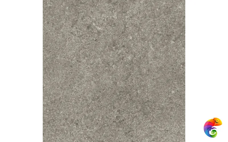 KM8080G0021RGCA Ступень угловая клееная Портленд бежевый тёмный матовый обрезной 33x33x0,9