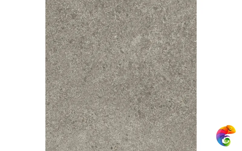 KM8080G0021RGCA Ступень угловая клееная Портленд бежевый тёмный матовый обрезной 33x33x0,9