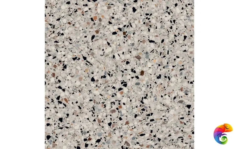 KM6060G0001R Бричиола белый матовый обрезной 60x60x0,9 (1,44)