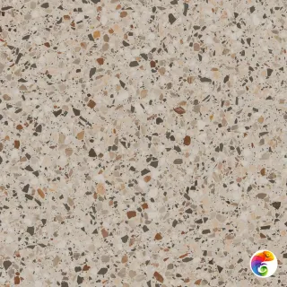 KM6060G0031R Бричиола бежевый светлый матовый обрезной 60x60x0,9