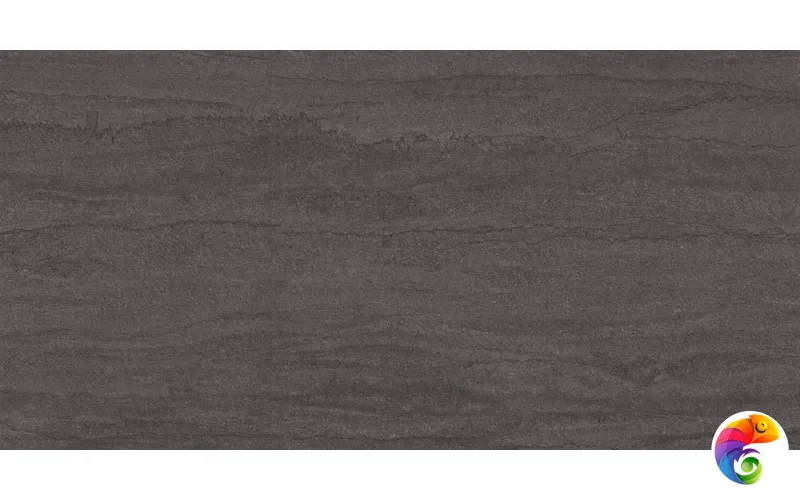 KM8016G0131R Портленд антрацит матовый обрезной 80x160x0,9