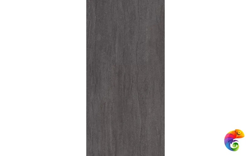 KM8016G0131R Портленд антрацит матовый обрезной 80x160x0,9