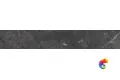 KM6060G0331RALT Подступенок Тубкаль чёрный матовый обрезной 60x10,7x0,9