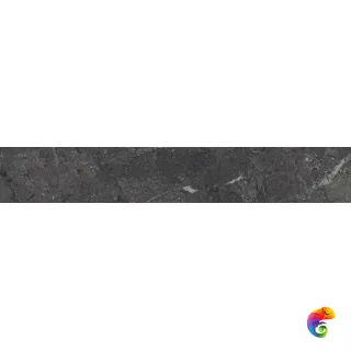 KM6060G0331RALT Подступенок Тубкаль чёрный матовый обрезной 60x10,7x0,9
