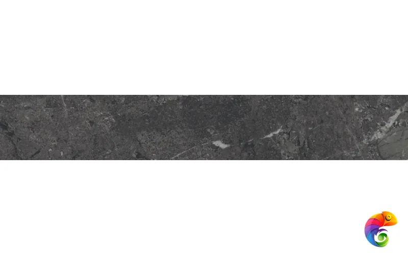 KM6060G0331RALT Подступенок Тубкаль чёрный матовый обрезной 60x10,7x0,9