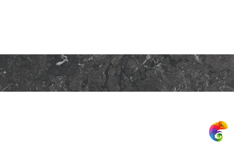 KM6060G0331RALT Подступенок Тубкаль чёрный матовый обрезной 60x10,7x0,9