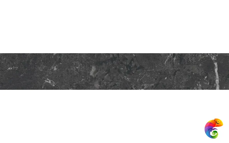 KM6060G0331RALT Подступенок Тубкаль чёрный матовый обрезной 60x10,7x0,9