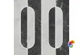 KMD2HID013GR Декор Тубкаль наборный матовый обрезной 30x30x0,9