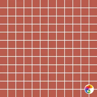 KM3030M0071N Темари красный матовый 29,8x29,8x0,35