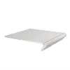 SG912900NGTF Ступень фронтальная Коллиано серый светлый матовый 30x30x0,8