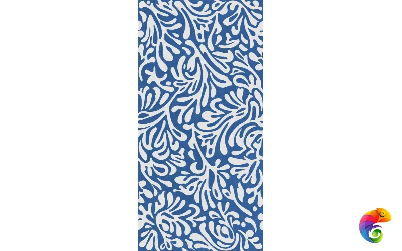 KMD3STA102BR Декор Декупаж матовый обрезной 60x119,5x0,9