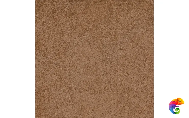 KM6060G0661R Руссильон коричневый матовый обрезной 60x60x0,9