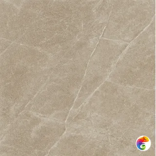 KM6060G0491R Эстерель бежевый матовый обрезной 60x60x0,9