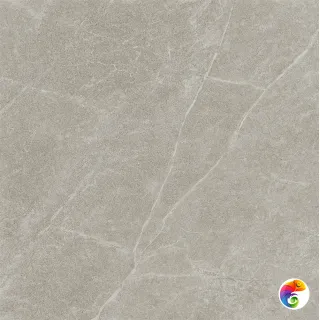 KM6060G0501R Эстерель серый светлый матовый обрезной 60x60x0,9