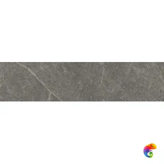 KM6060G0531RALT Подступенок Эстерель серый тёмный матовый обрезной 60x14,5x0,9