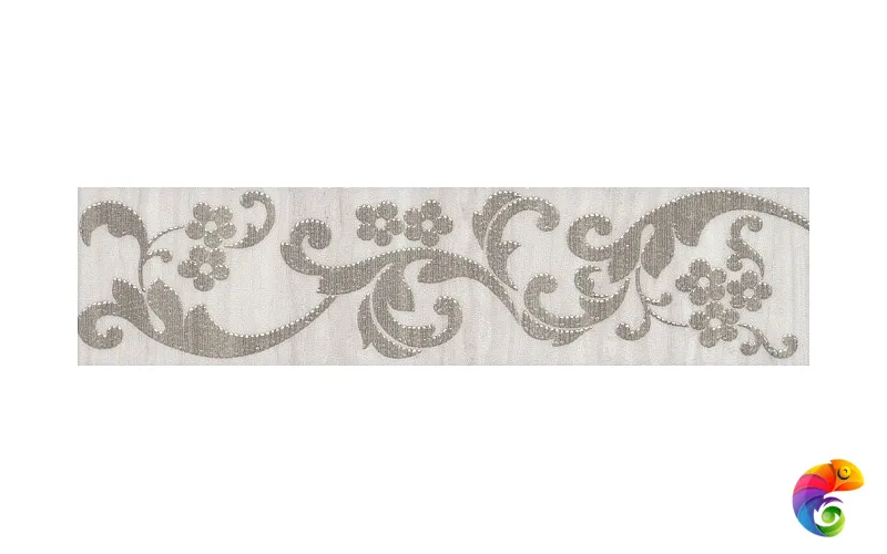 ST/A18/13035R Бордюр Грасси обрезной 30х7,2х11