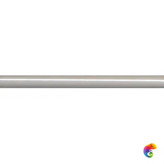 SPA014R Бордюр Грасси серый обрезной 30х2,5х19