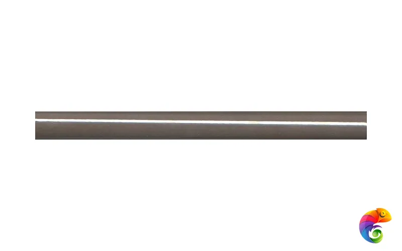 SPA015R Бордюр Грасси коричневый обрезной 30х2,5х19