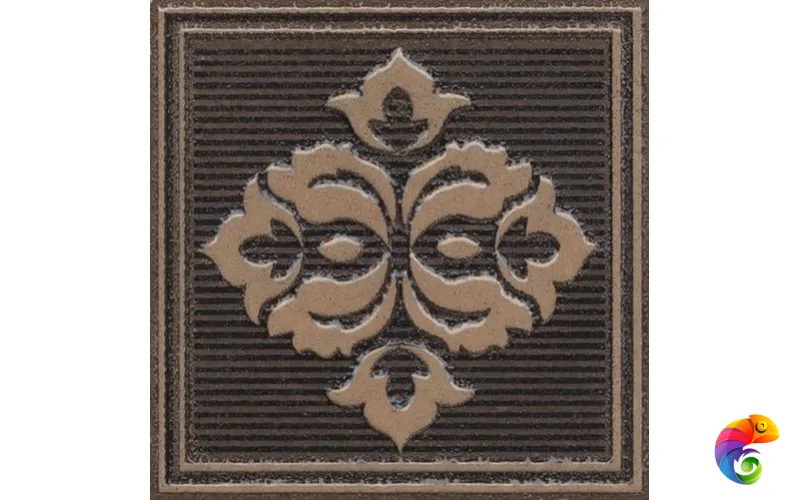 AD/B400/SG9297 Вставка Версаль 7х7х11