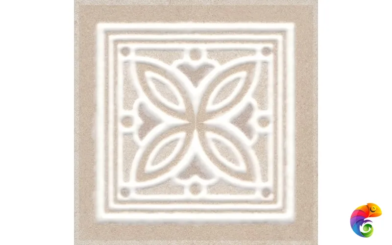 AD/A432/SG4574 Вставка Трианон 9,6х9,6х9,5