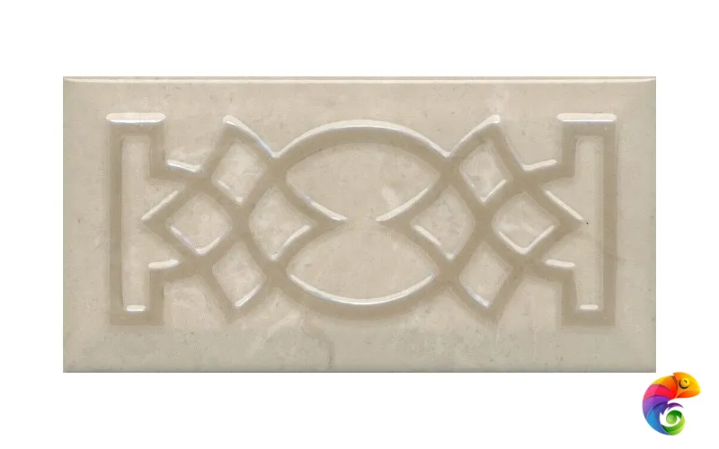 AD/A490/19052 Декор Эль-Реаль 9,9х20