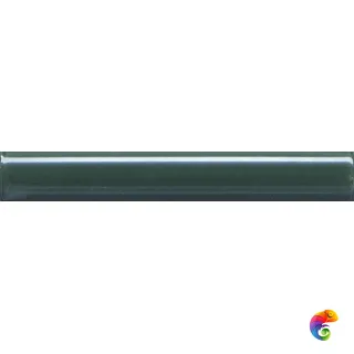 PFG007 Бордюр Багет Салинас зеленый 15х15