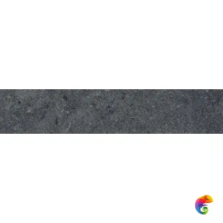 DL600600R20/1 Подступенок Роверелла серый темный 60x12,5x20