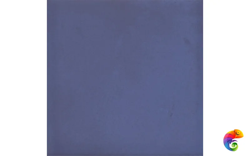 17065 Витраж синий 15x15x6,9