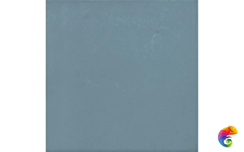 17067 Витраж голубой 15x15x6,9