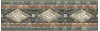 HGD/A435/5009 Бордюр Стемма 20x6,3x6,9