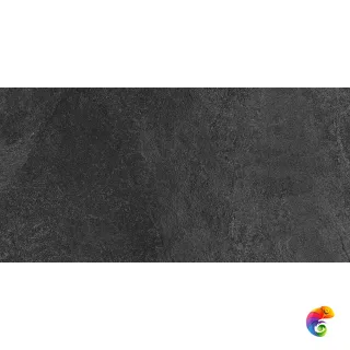 DD200720R Про Стоун чёрный обрезной 30x60x0,9