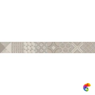 OS/A245/SG606220R Бордюр Онда 1 обрезной 60x7,2x0,9