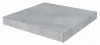 DD602220R/GCA Ступень угловая клееная Про Матрикс серый 33x33x0,9