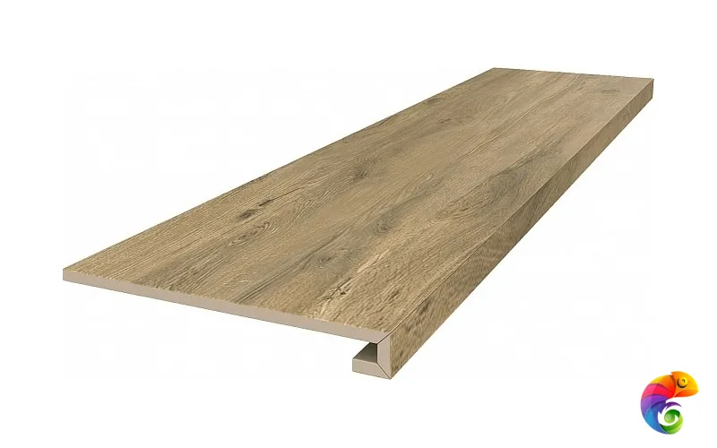 SG506620R/GCF Ступень клееная Сальветти капучино 33x119,5x0,9