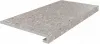 SG632020R/GCF Ступень клееная Терраццо бежевый  33x60x0,9