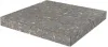 SG632220R/GCA Ступень угловая клееная Терраццо коричневый  33x33x0,9