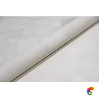 KM7101 Обои виниловые Винтаж база универсальная, белый (1, Т D) прямая стыковка